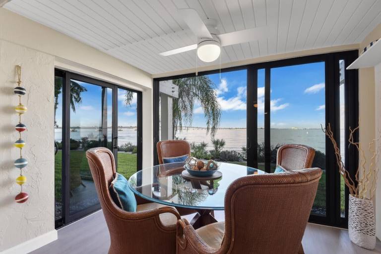Ferienwohnung Sanibel