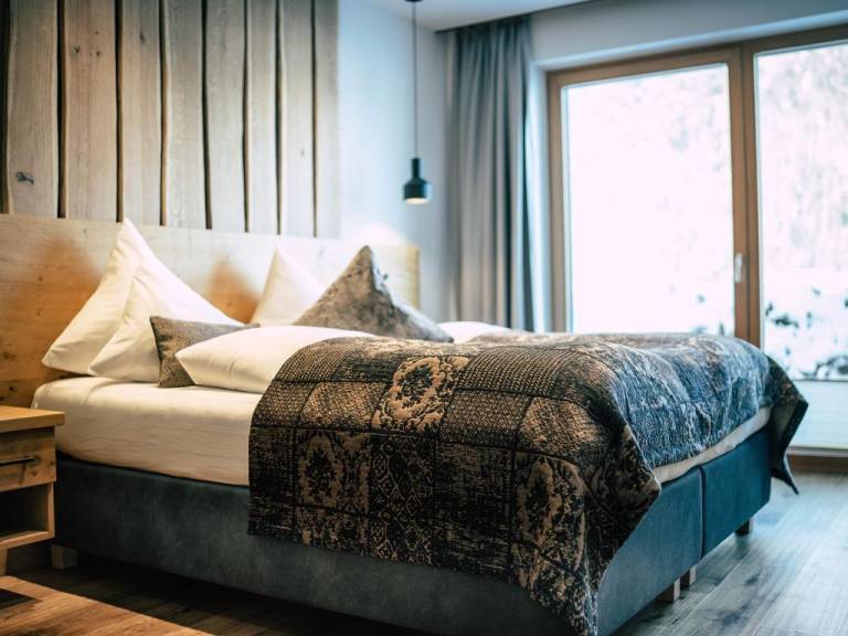 Ferienwohnung Achensee