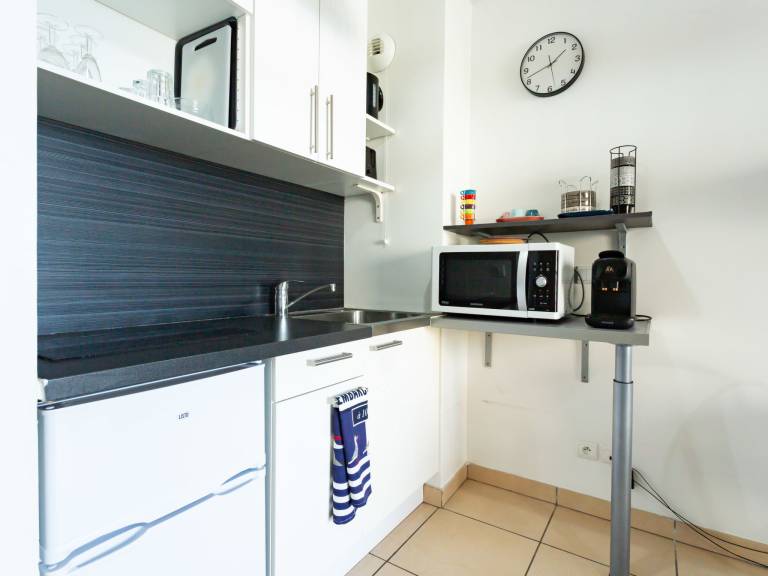 Lovely holiday apartment with patio | Sea view | Beach nearby | Pets allowed — photo 3