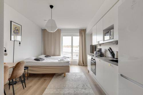 Ferienwohnung Pitkämäki