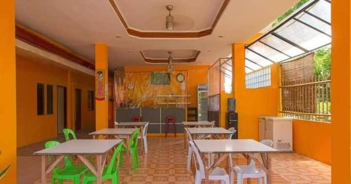 Jessa 5 guests house — photo 5