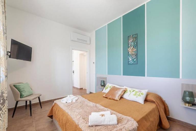Apartament Piombino