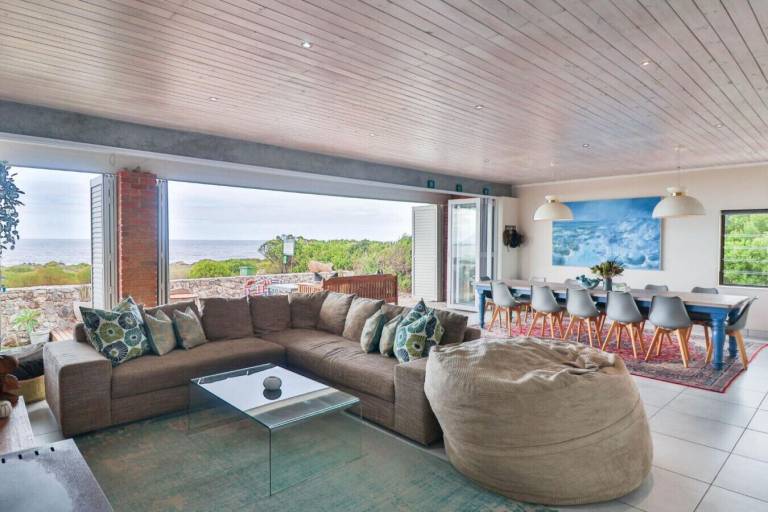 Ferienhaus Kleinmond