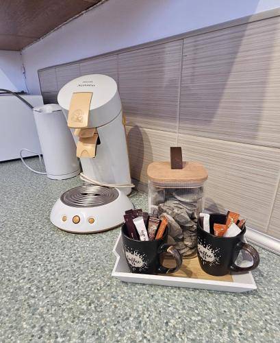 Apartament Kętrzyn