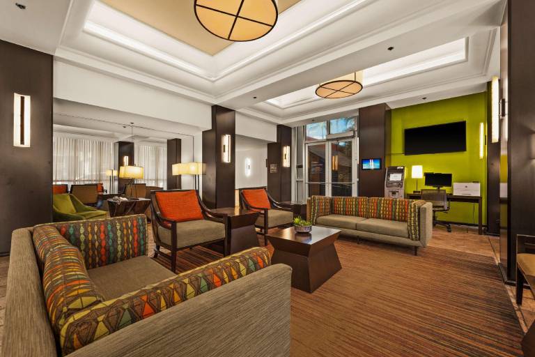 Best Western The Plaza Hotel Honolulu Airport in Honolulu, HI