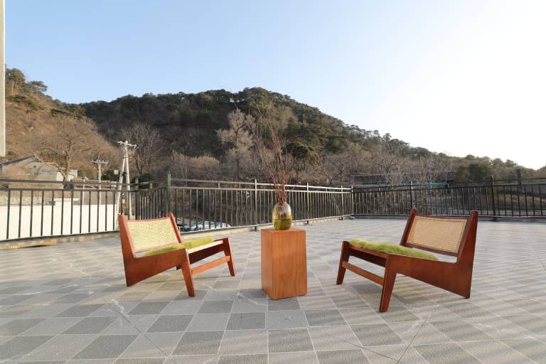 Wonderful house with garden, pool & barbecue | Dogs allowed — photo 4