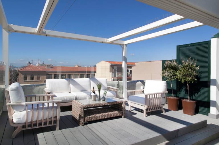 Ferienwohnung Barcelona