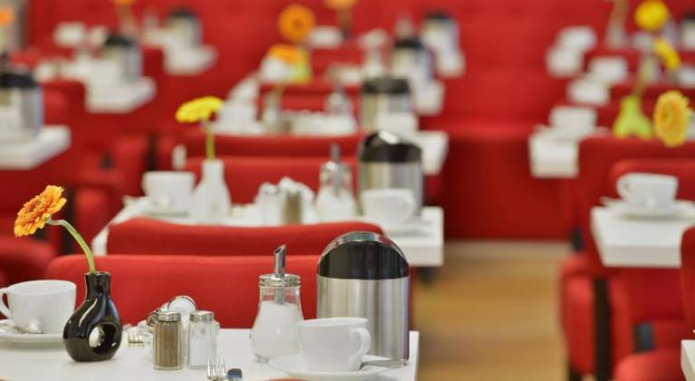INVITE Hotel Fulda City Hauptbahnhof — photo 4