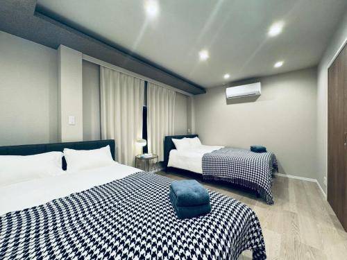 Apartment mit Hotelservice