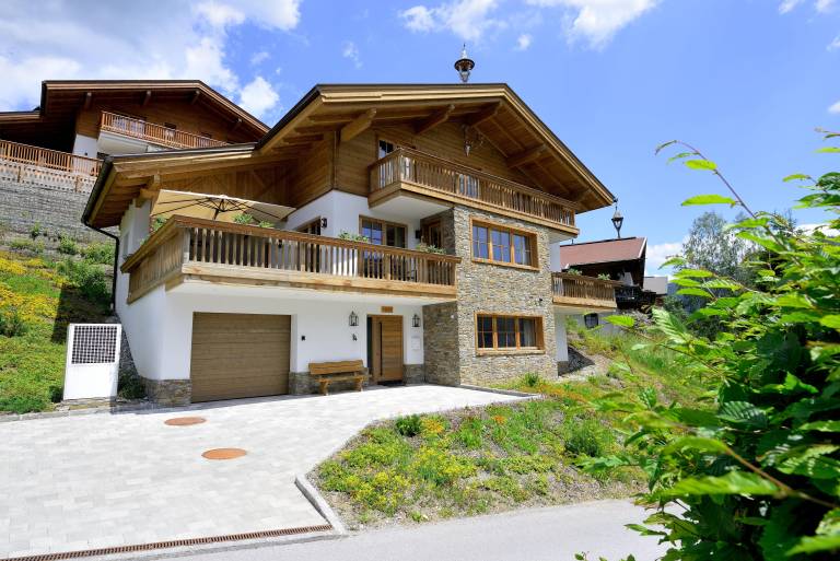 Ferienwohnung  Mühlbach am Hochkönig