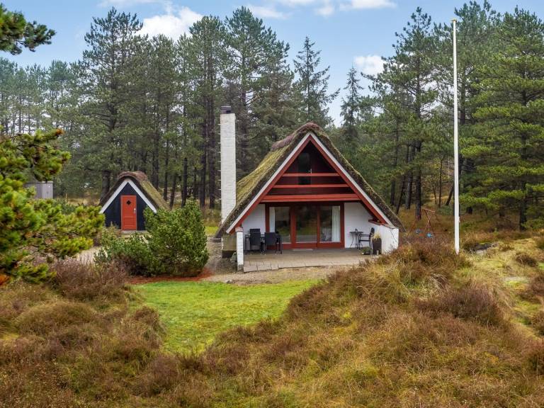 House  Rømø