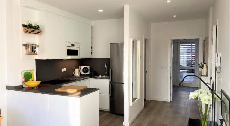 Holiday apartment with terrace, garden & sauna | Perfect for remote work — photo 2