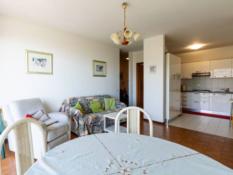 Pleasant apartment | Beach nearby | Pet-friendly — photo 5