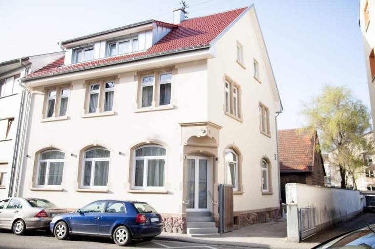 Apartamento  Heidelberg