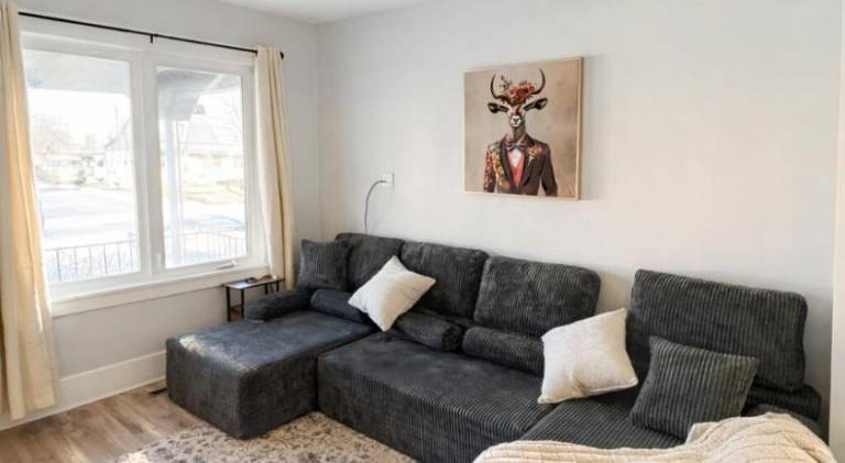 Lovely rental apartment | Pets are welcome — photo 2