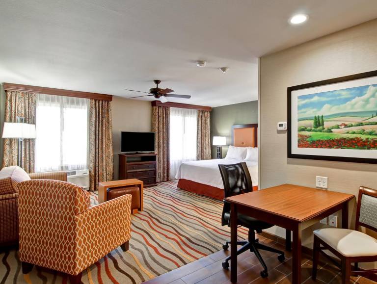 Homewood Suites by Hilton Richland — photo 2