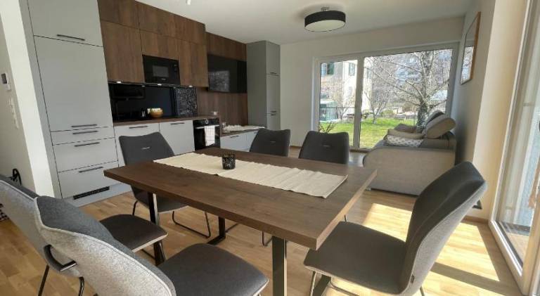 Ferienwohnung Gmunden