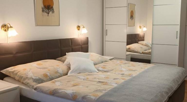 Apartman Karlovy Vary