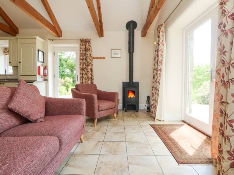 Fully equipped nice cottage with garden | Pets are welcome — photo 5