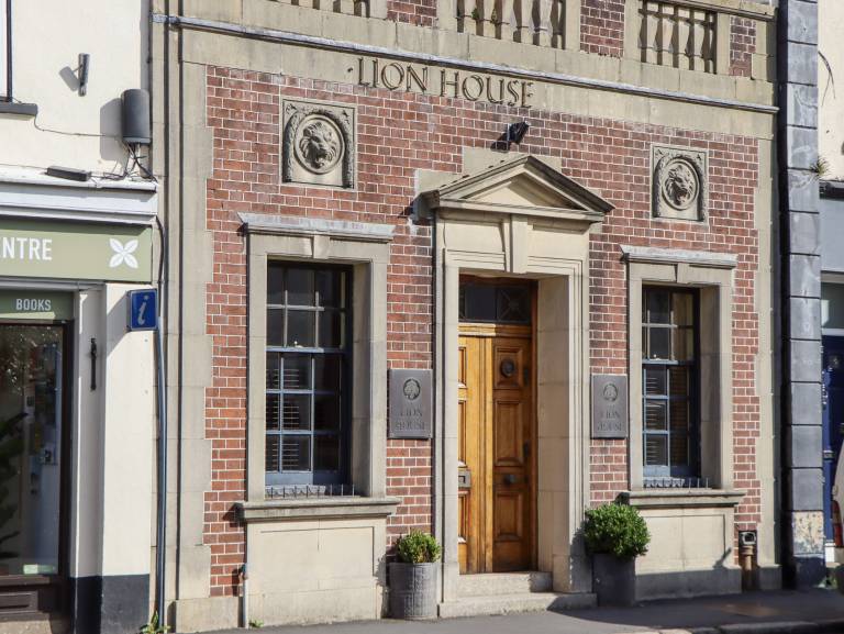 Cabin Moretonhampstead