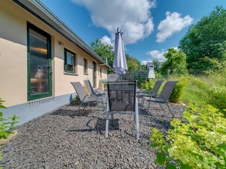 Ferienhaus  Bad Flinsberg