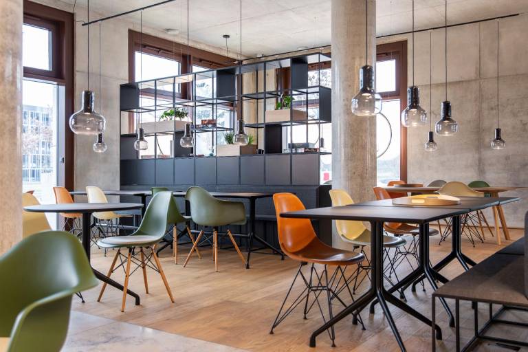 Apartment mit Hotelservice Schönefeld