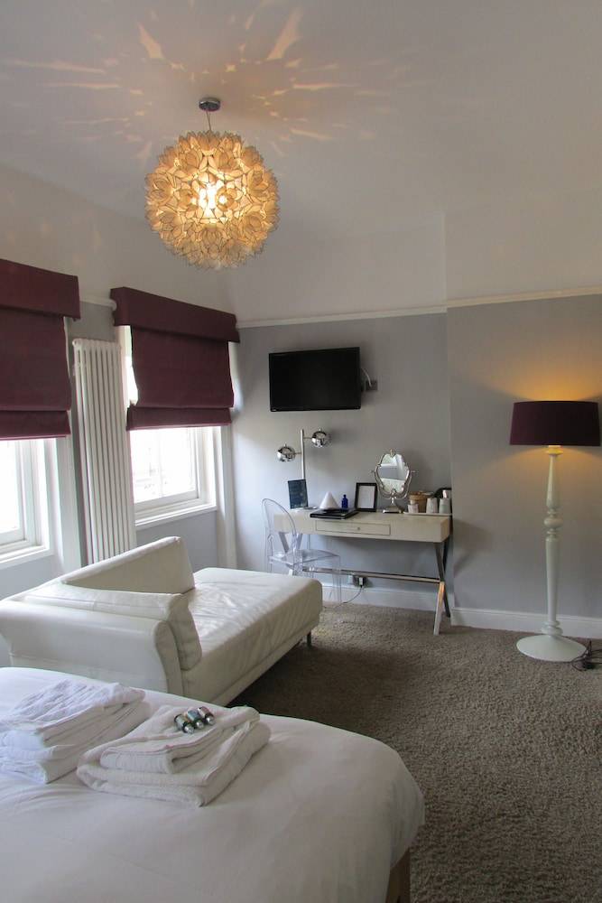 Bed and breakfast Brighton