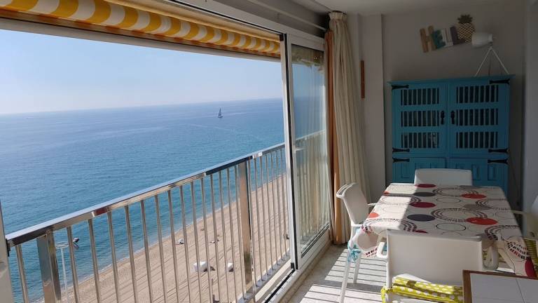 Apartamento Sant Feliu de Guíxols