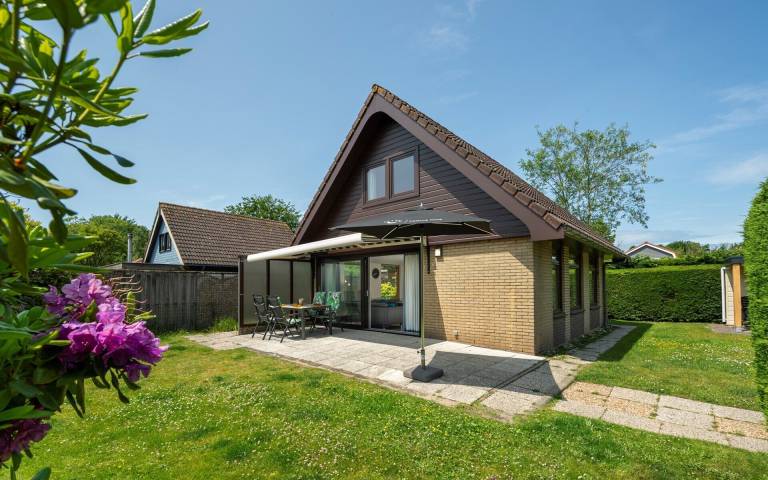 Ferienhaus Renesse