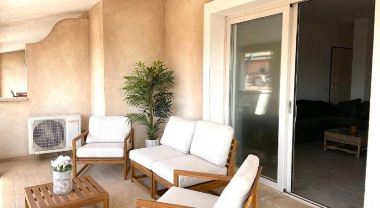 Holiday apartment with pool — photo 4