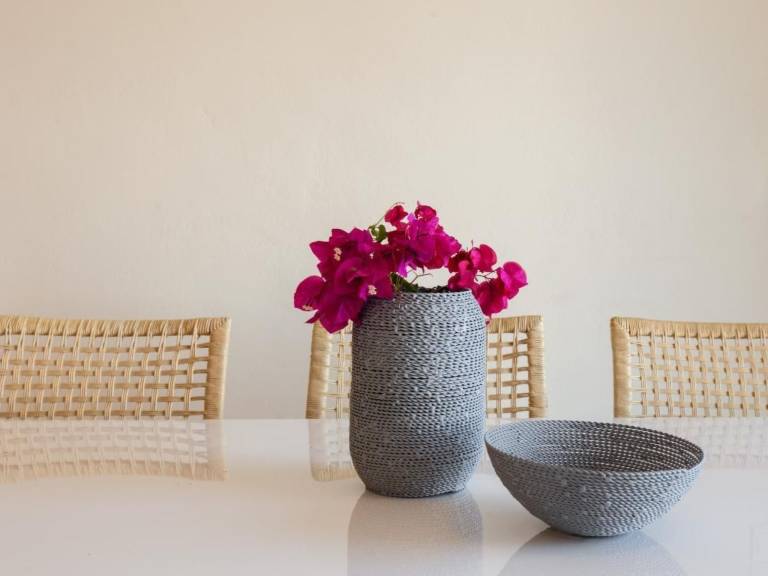 Fully equipped vacation home with barbecue & terrace | Mountain view | Next to the beach | Pets allowed — photo 4