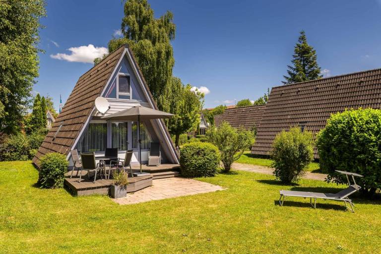 Ferienhaus  Immenstaad am Bodensee