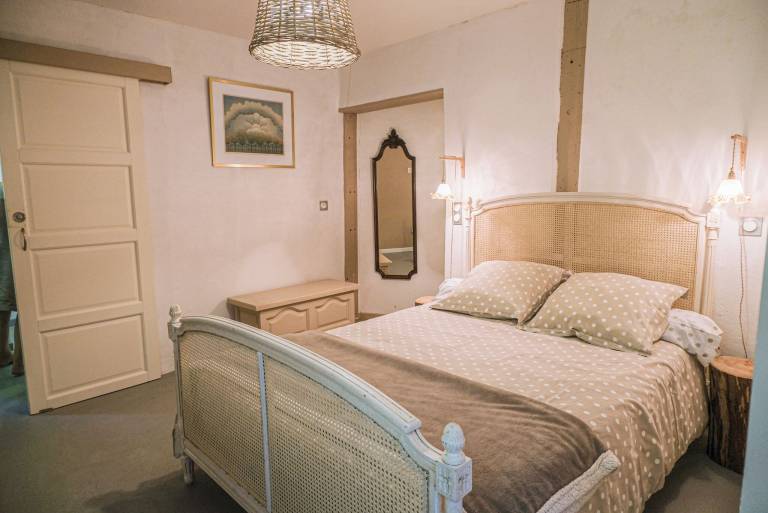 Maison de vacances Carsac-Aillac