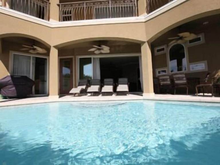 House Miramar Beach