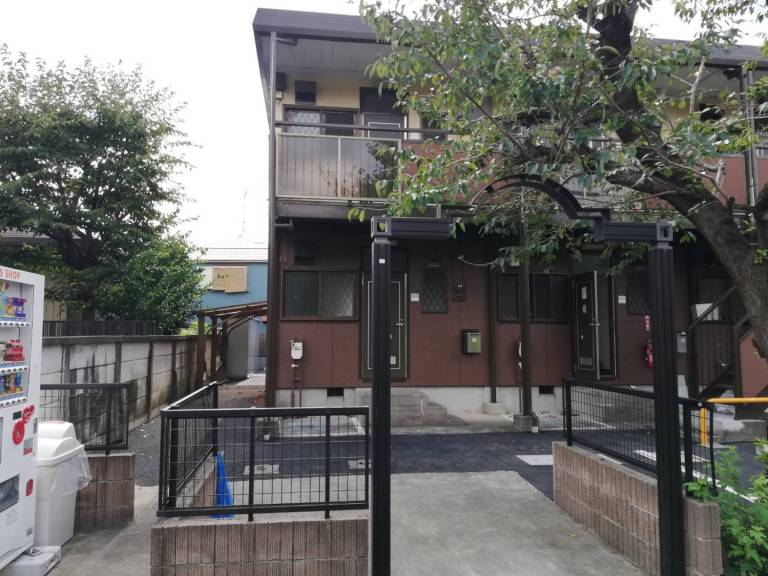33 m² Ferienwohnung