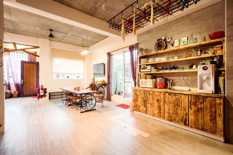 Anping156 B&B — photo 3