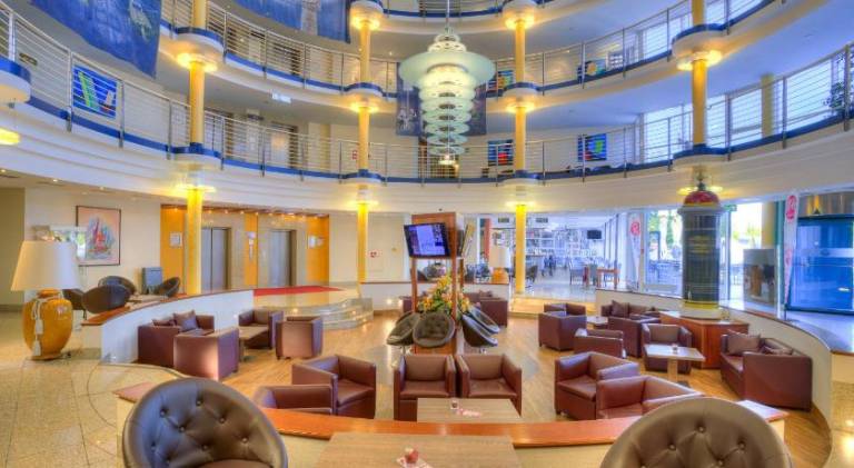 Michel Hotel Magdeburg — photo 2