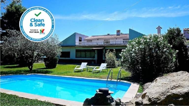 Casa Palmela