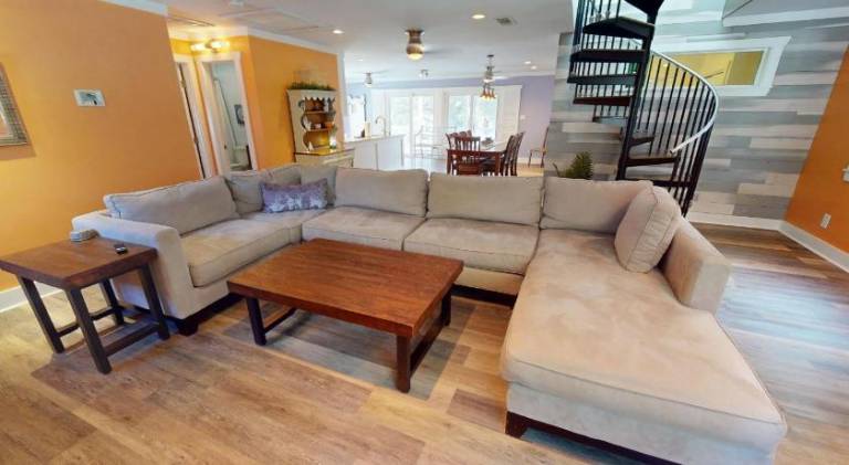 Big vacation home | Next to the beach | Dogs allowed — photo 2