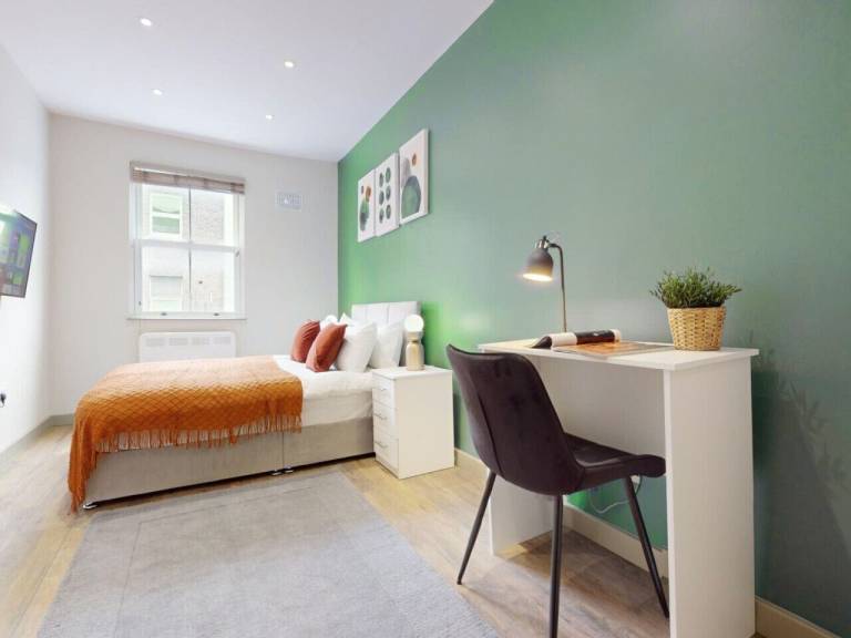 Apartment Clapham Junction