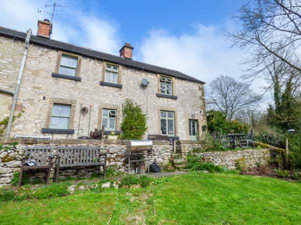 House with 2 rooms for 4 persons in Bakewell