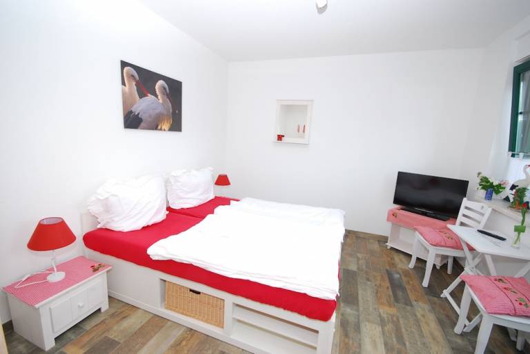 Pension Burg (Spreewald)