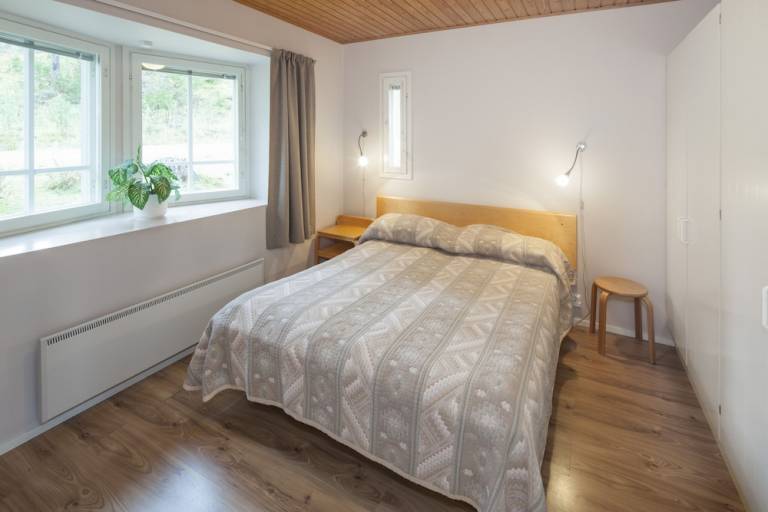 Huoneisto  Savonlinna