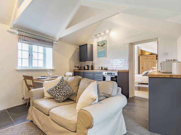 Cottage  Penzance
