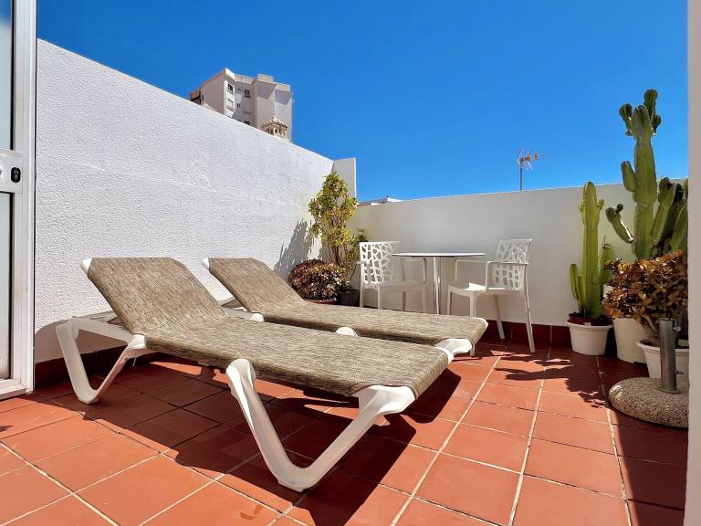 Ferienwohnung Málaga