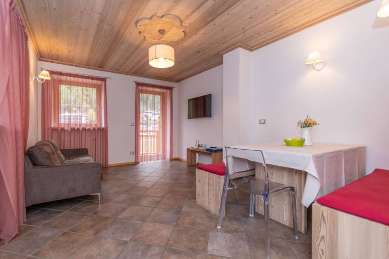 Ferienwohnung mit Hund in Masaré für max. 4 Personen Ferienwohnung mit Hund in Masaré für max. 4 Personen