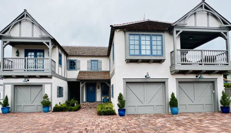 House  Carlsbad