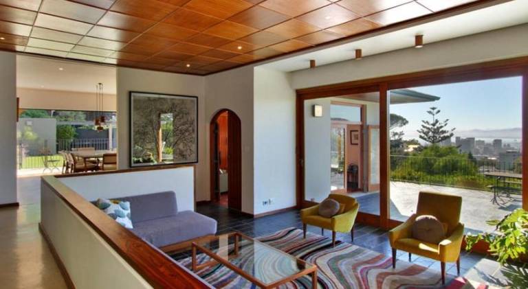 Villa with pool — photo 5