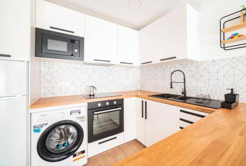 Apartamento El Ferrol
