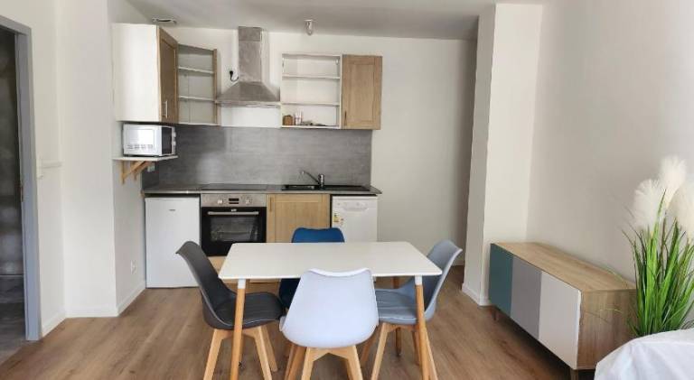 Rental apartment | Pet-friendly — photo 4